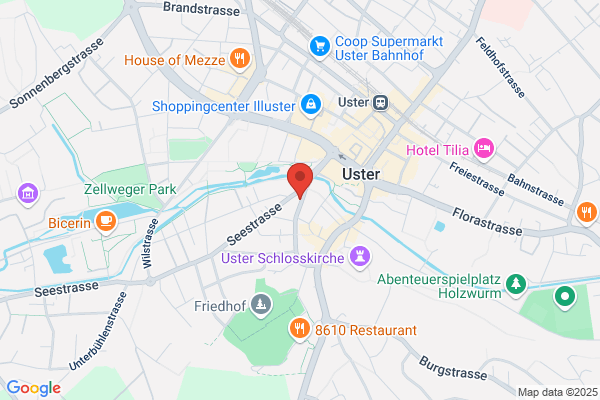 Tauchsport Uster Luchsinger u. Jaggi