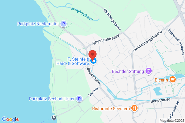 Liden und Denz GmbH