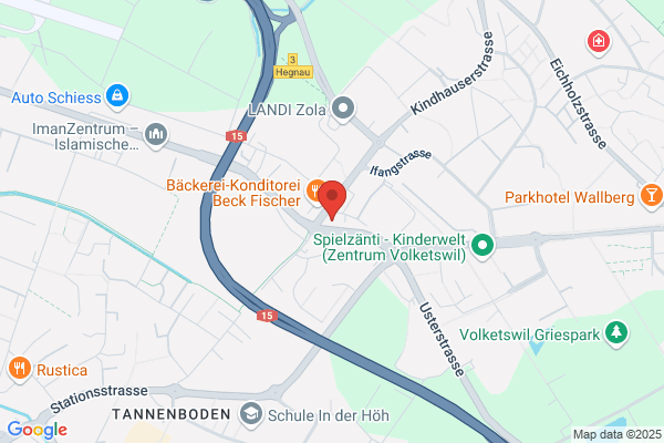Kleintierpraxis Vivavet GmbH