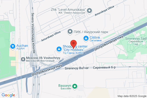 Berlinger TBS