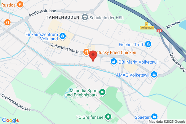 JELD-WEN Schweiz AG