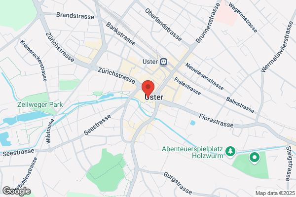 Kieferorthopädie Uster 77