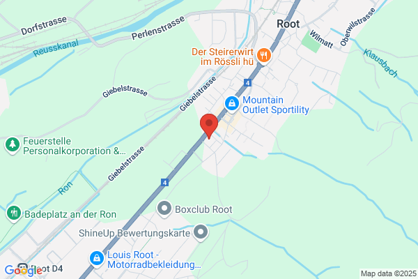 Leu-Rast AG