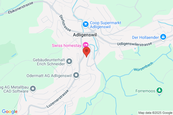 Basler Versicherungs- Gesellschaft