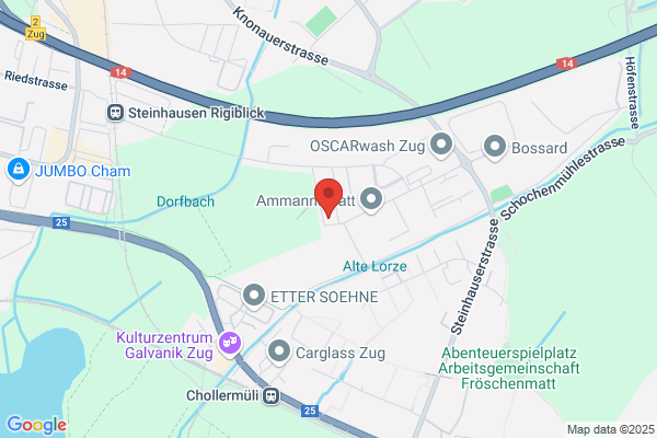 Bilingual Montessori School Root GmbH