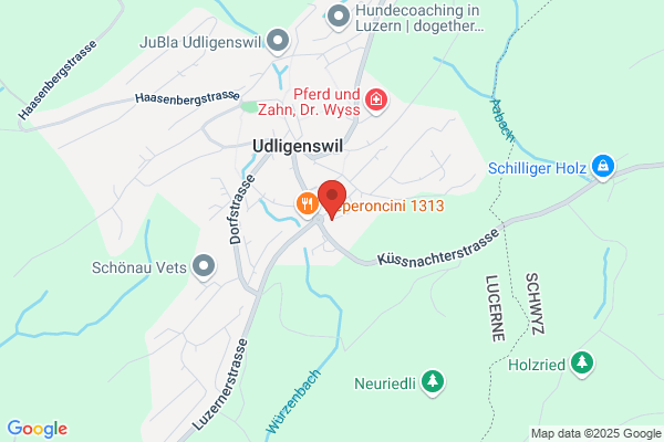 GMP-Aregger