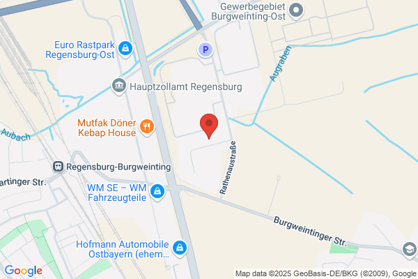 HT Retex GmbH