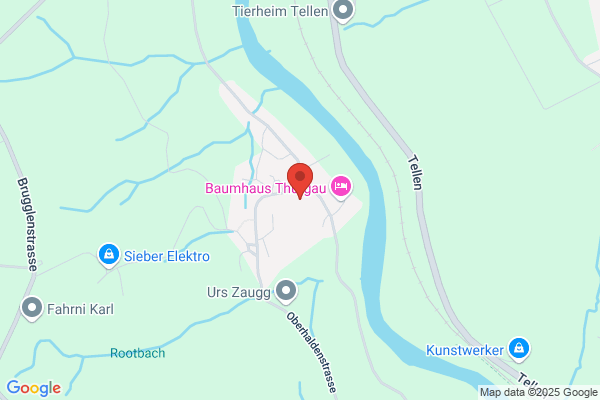 Huber Rundballen GmbH