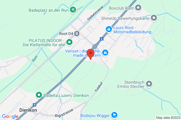 Krieger Fahrzeugbau AG
