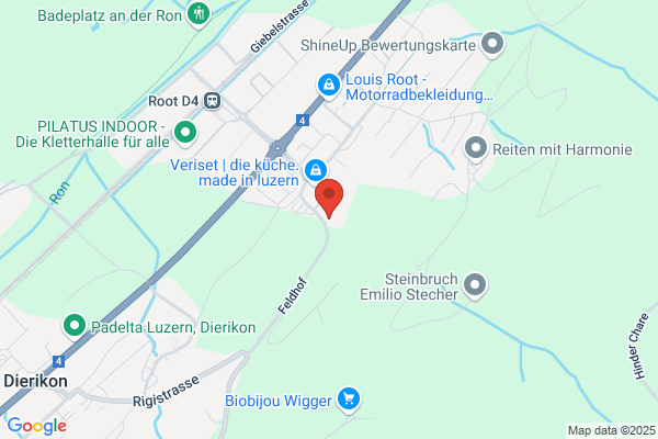 RESTRUKTA BAU AG
