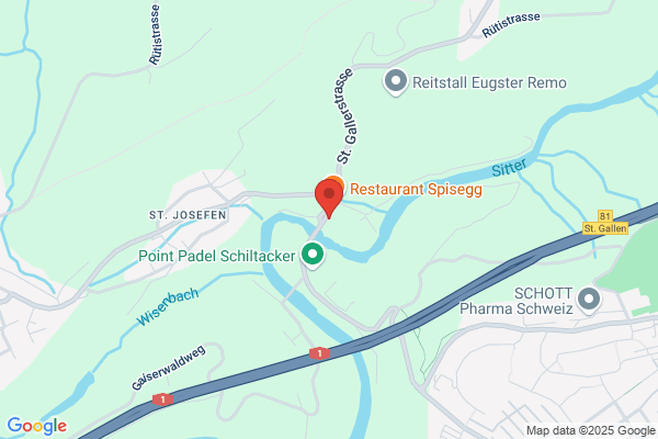 Schuepfer AG