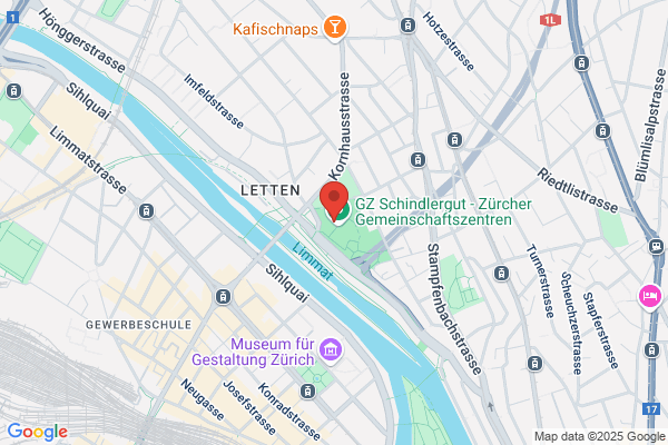 Schweiz. Rotes Kreuz