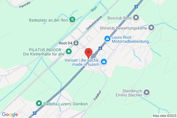 Siemens Schweiz AG