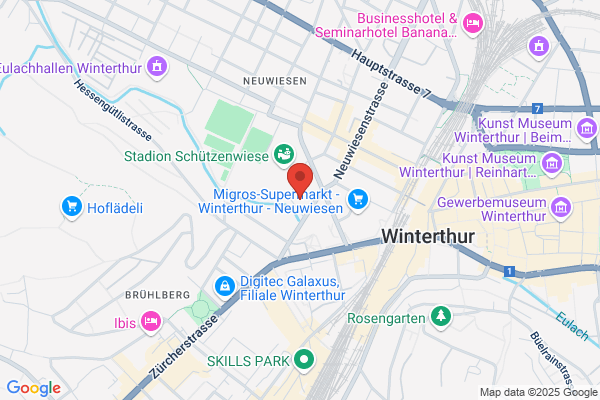 dynamic-net.ch AG