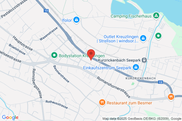 AAS Fugen GmbH