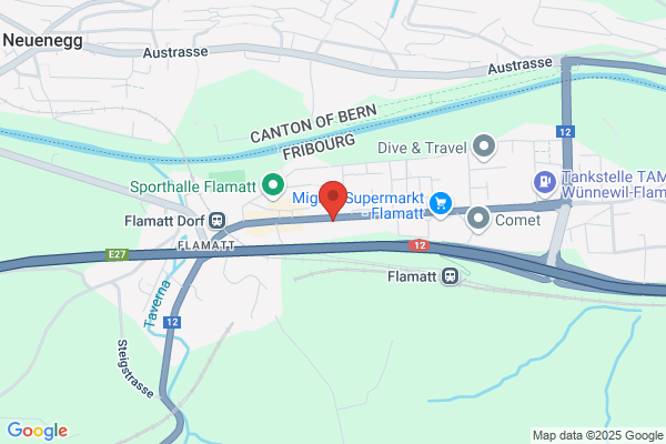Costrava AG