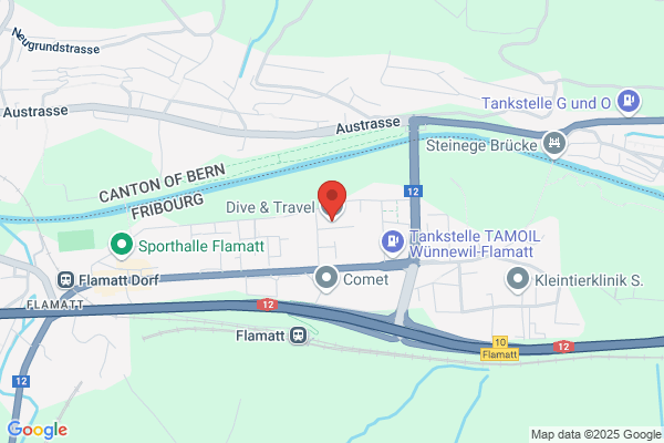Dive und Travel GmbH