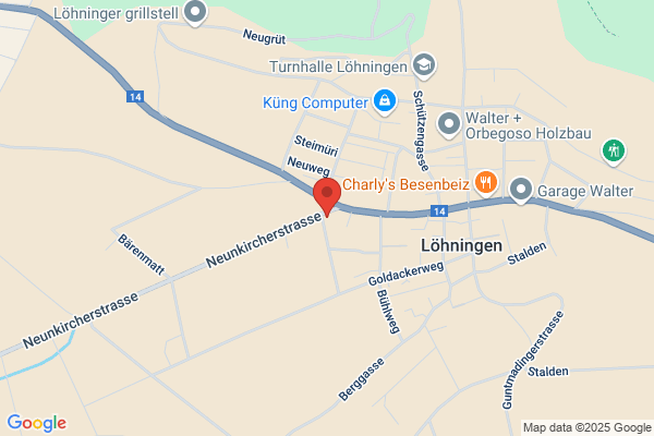 Etica Druck Kunz