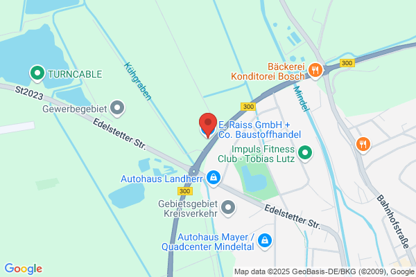 RAISS GmbH