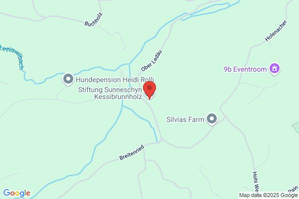 Stiftung Sunneschyn Kessibrunnholz