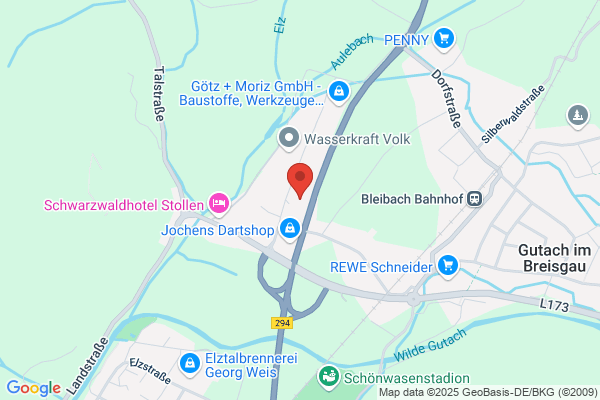 Wehrle Gipser GmbH
