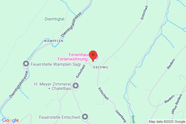 Wyssmann Bau AG