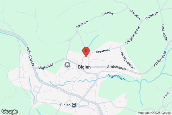 Eichenberger u. Siegenthaler AG