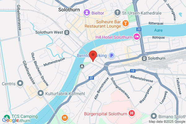 Garage und Landmaschinen Leuenberger