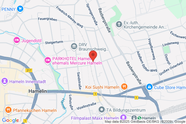 Herrmann's Getraenkeblitz