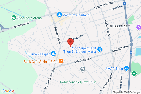 Jerani GmbH