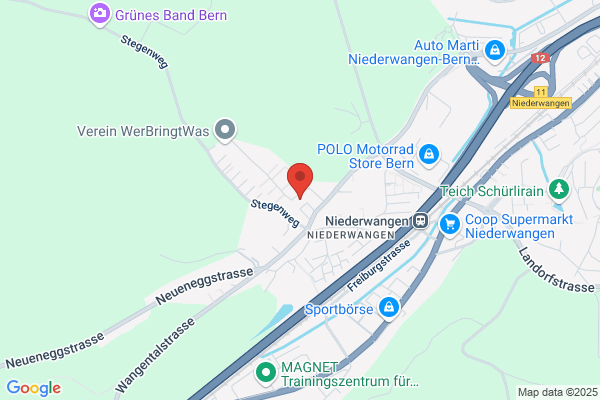 Lietreu Immobilien AG