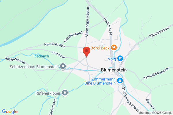 Rothacher Landmaschinen AG