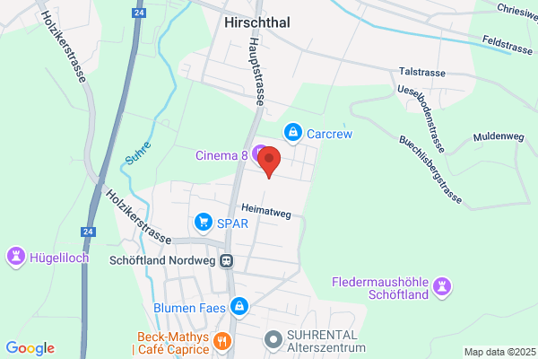 IMPETRA GmbH