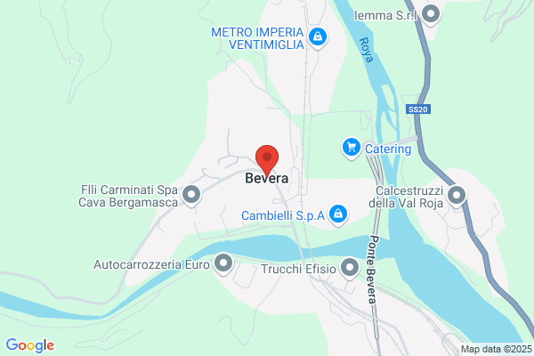 Bevera