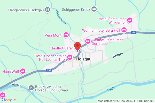Gasthof Baeren