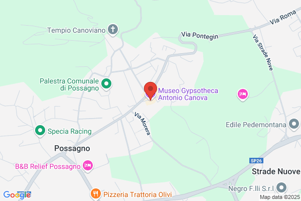 Giuseppe Canova