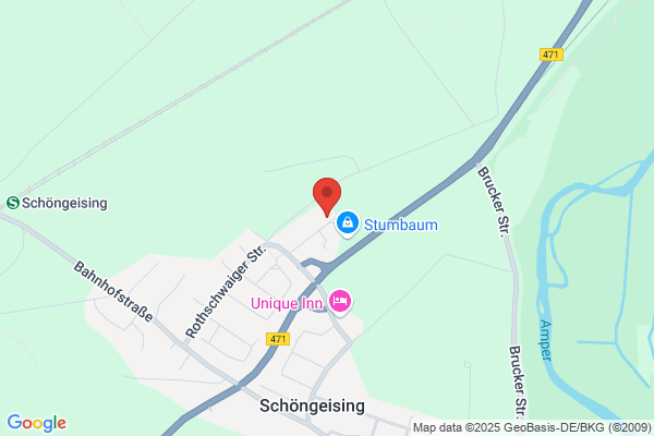 Hoerger Bauplanung GmbH