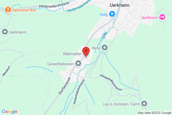 Klaeranlage Obermatten