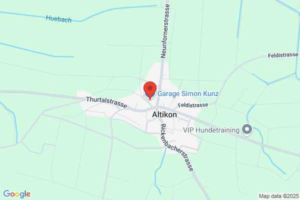 Garage Simon Kunz AG