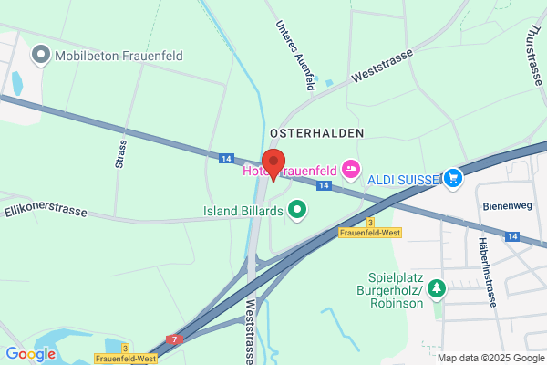 Zbinden J. Service AG