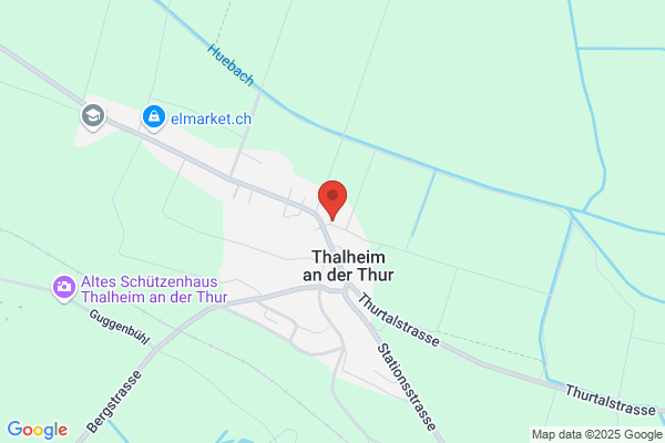 DataPresent GmbH