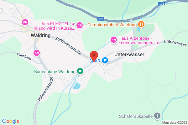 Energietechnik GmbH