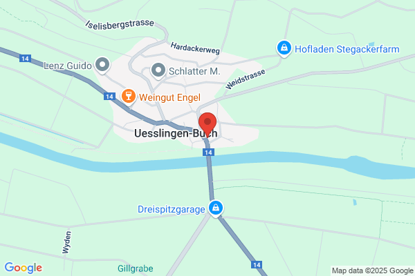 Kaeserei Thalmann