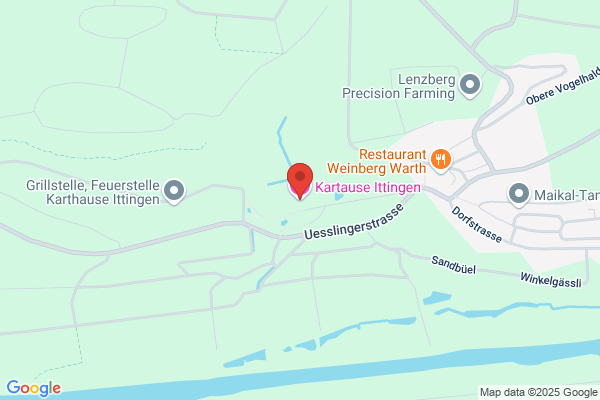 Kartause Ittingen