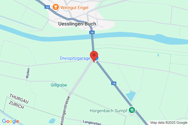 Max Grubenmann