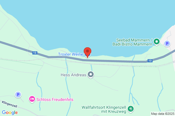 Troxler Weine AG
