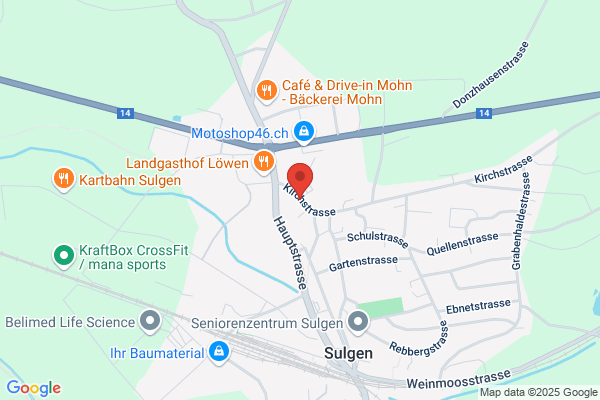 Zefimo Verwaltungen AG
