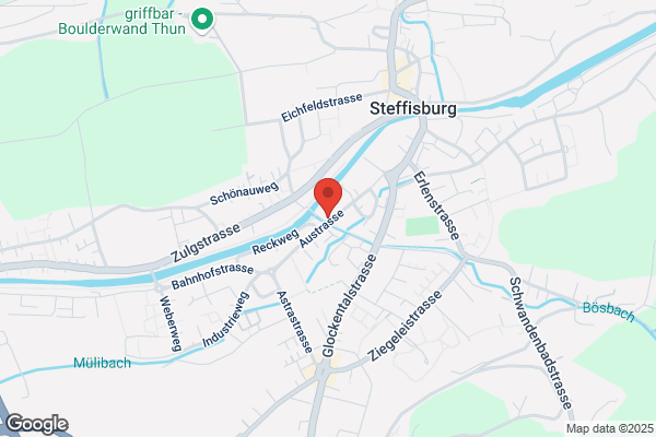 Galli AG Sanitär Heizungen