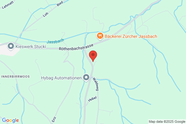 Baugeschaeft von Gunten