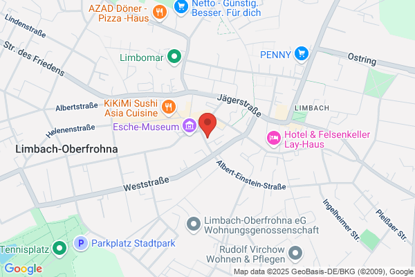 Architekturbuero Th. Limbach